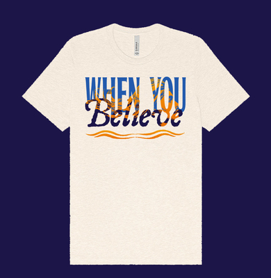 THE PRINCE OF EGYPT Show Shirt